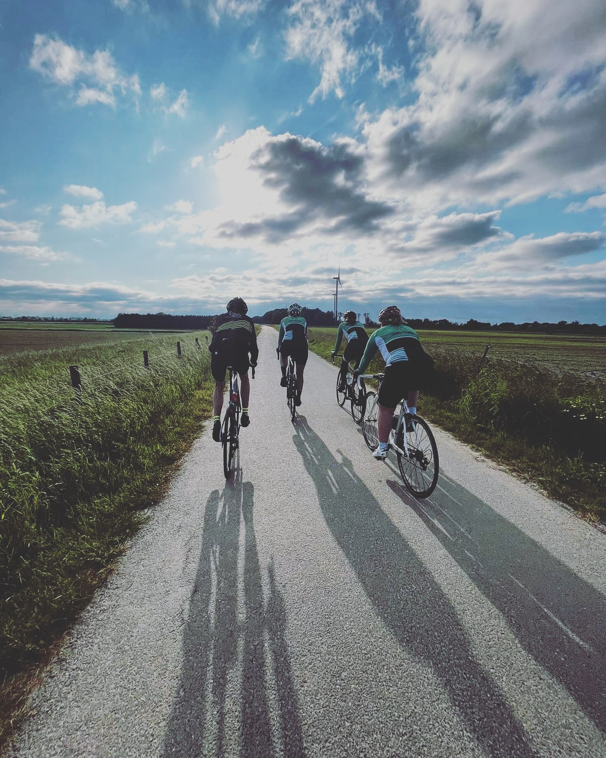 Jouw Grand Départ met Start2Bike