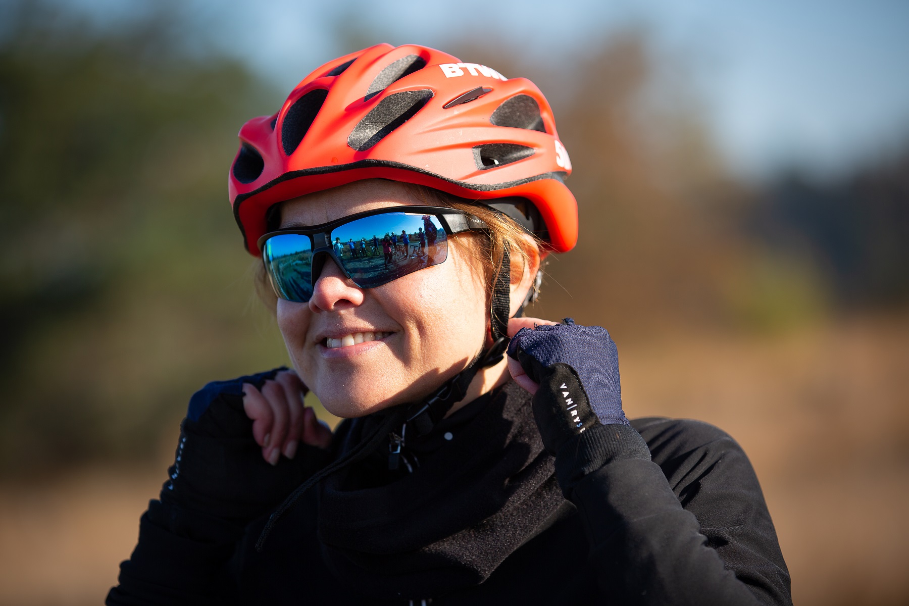 Is Start2Bike iets voor mij?